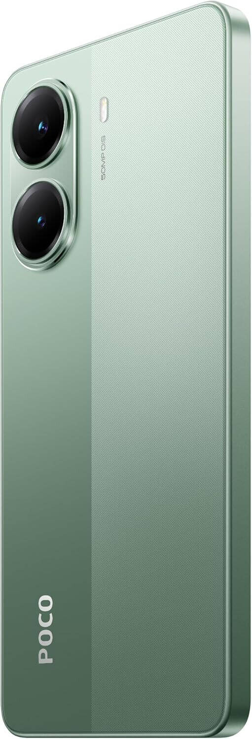 POCO X7 Pro 5G Dual SIM 512 GB, 12 GB RAM, 120 Hz, Phone POCO X7 Pro 5G Dual SIM 512 GB, 12 GB RAM, 120 Hz, Phone